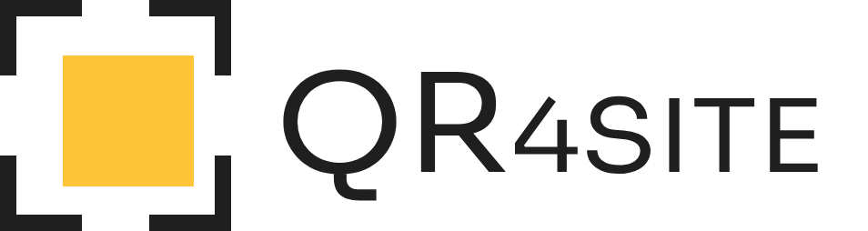 QR4SITE